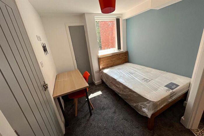 1 Bedroom Property To Rent In St. Georges Road, Coventry, CV1