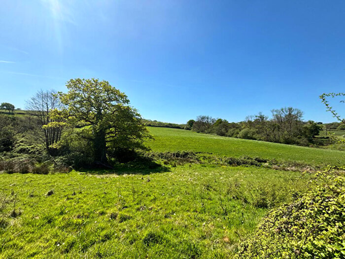 Farm Land For Sale In Capel Dewi, Carmarthen, SA32