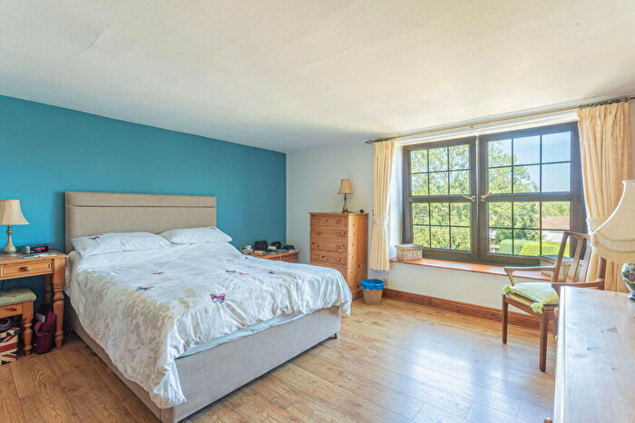 2 Bedroom Cottage For Sale In Walk Mill Lane, Kingswood, Wotton-under-Edge, GL12