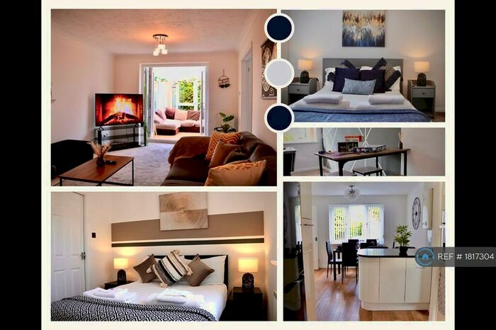 4 Bedroom Semi-Detached House To Rent In Colwell Dr, Boulton Moor, Derby, DE24