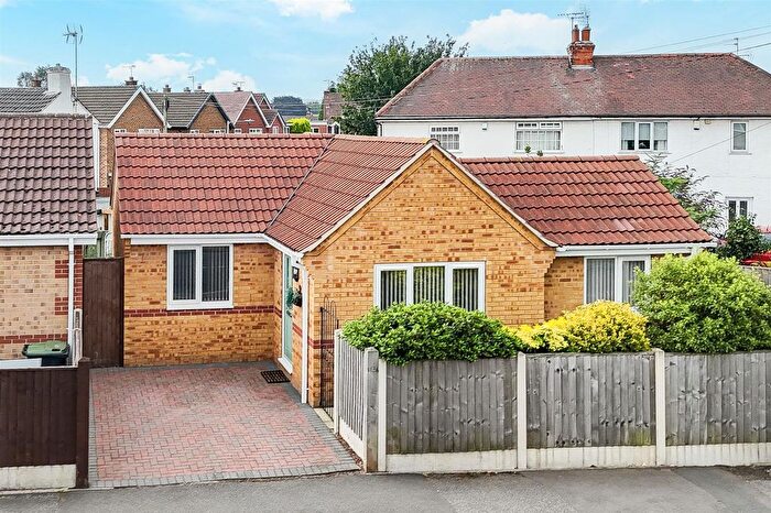 1 Bedroom Detached Bungalow For Sale In Cross Street, Arnold, NG5