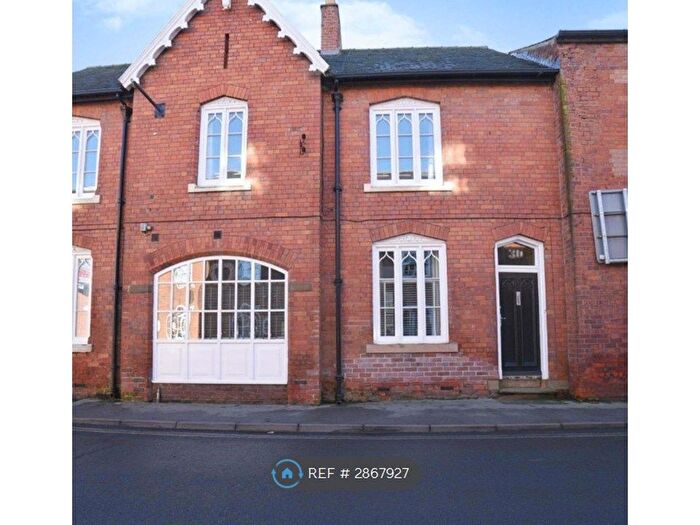 3 Bedroom Terraced House To Rent In Flemingate, Beverley, HU17