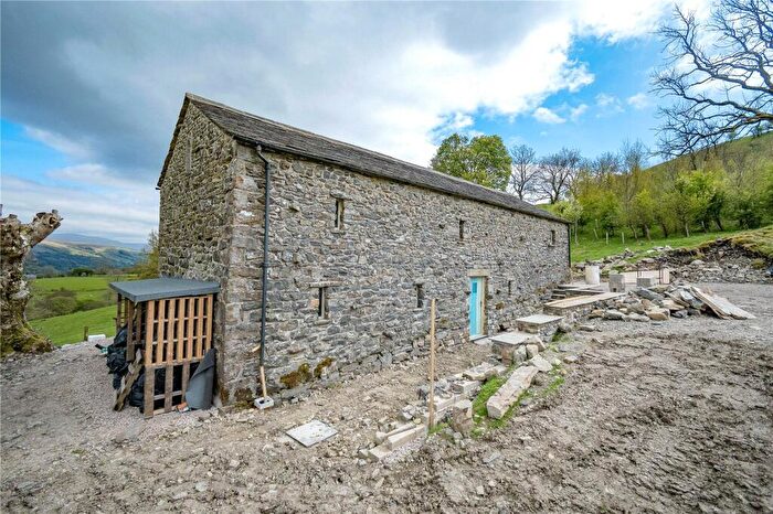 Detached House For Sale In Combe House - Lot, Gawthrop, Sedbergh, Cumbria, LA10