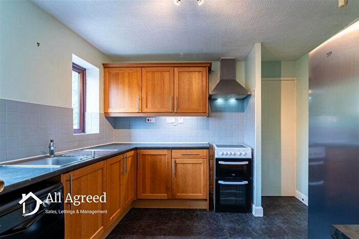 4 Bedroom Detached House For Sale In Hardwick Close, Ripley, DE5