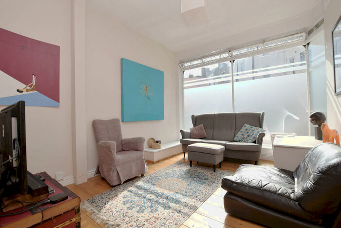 4 Bedroom Terraced House To Rent In Picton Street, Montpelier, BS6