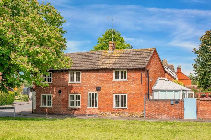4 Bedroom Character Property For Sale In Church Close, Hose, LE14