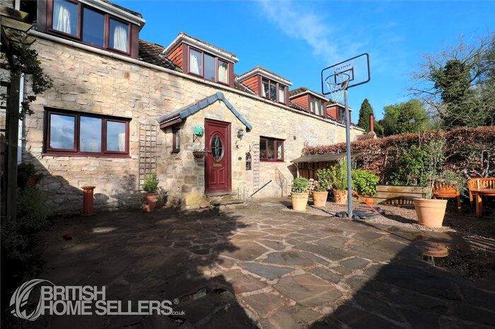 3 Bedroom Terraced House For Sale In Kirkby Wharfe, Tadcaster, LS24