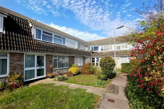1 Bedroom Apartment To Rent In Broadsands Drive, Alverstoke, Gosport, Hampshire, PO12