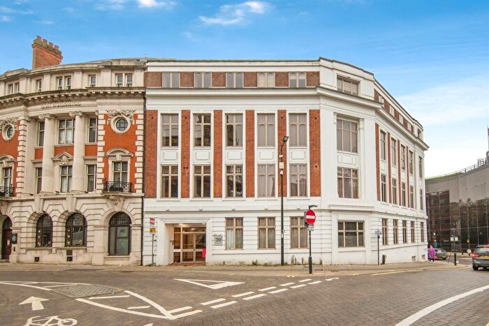 2 Bedroom Flat For Sale In Princes Street, Ipswich, IP1