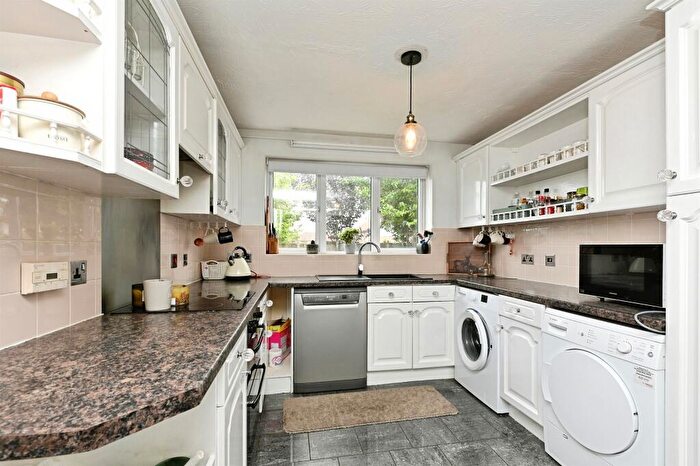 4 Bedroom Detached House For Sale In Cholmondeley Way, West Winch, King's Lynn, PE33