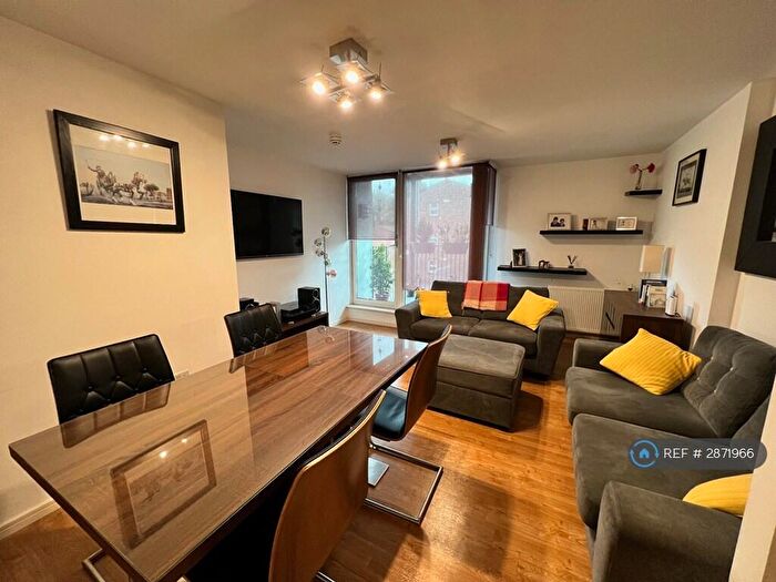 2 Bedroom Flat To Rent In Lark Court, London, NW9