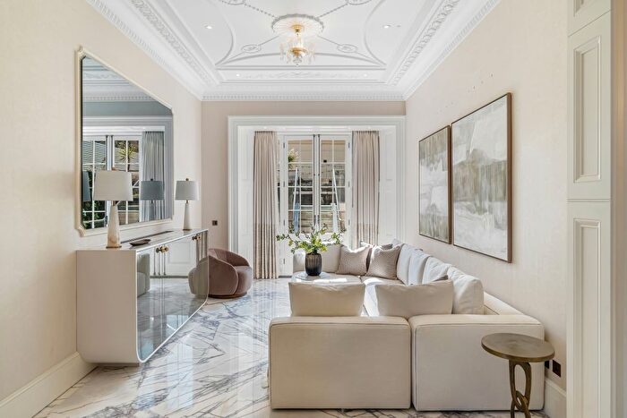 6 Bedroom Property To Rent In Chester Square, Belgravia, London, United Kingdom, SW1W