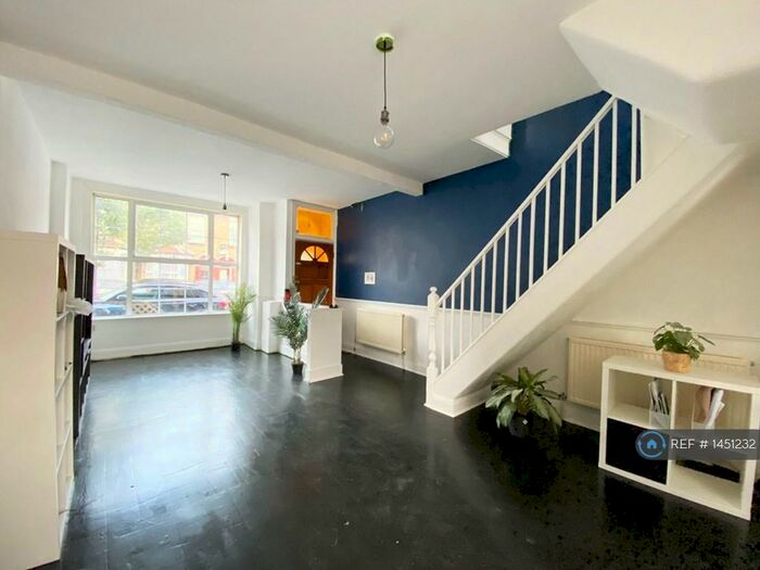 2 Bedroom Terraced House To Rent In Kimberley Road, London, N18