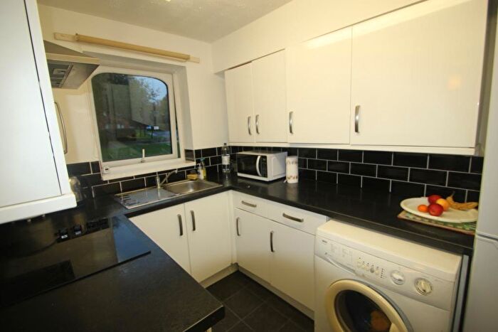 1 Bedroom Flat To Rent In Humphrey Middlemore Drive, Birmingham, West Midlands, B17