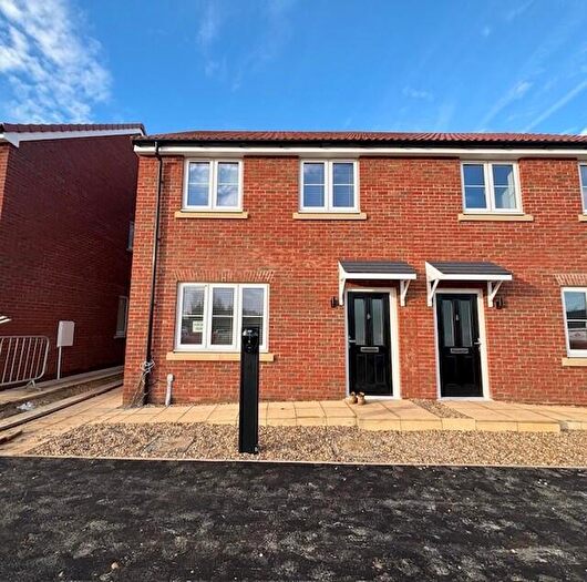 3 Bedroom House To Rent In Dukes Road, Downham Market, PE38