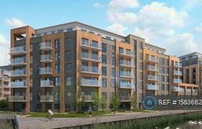 2 Bedroom Flat To Rent In James Smith Court, Dartford, DA1