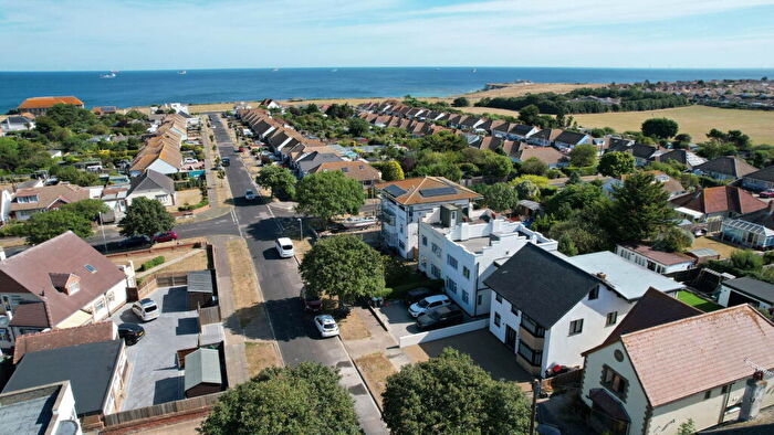 5 Bedroom Detached House For Sale In Gloucester Avenue, Margate, CT9