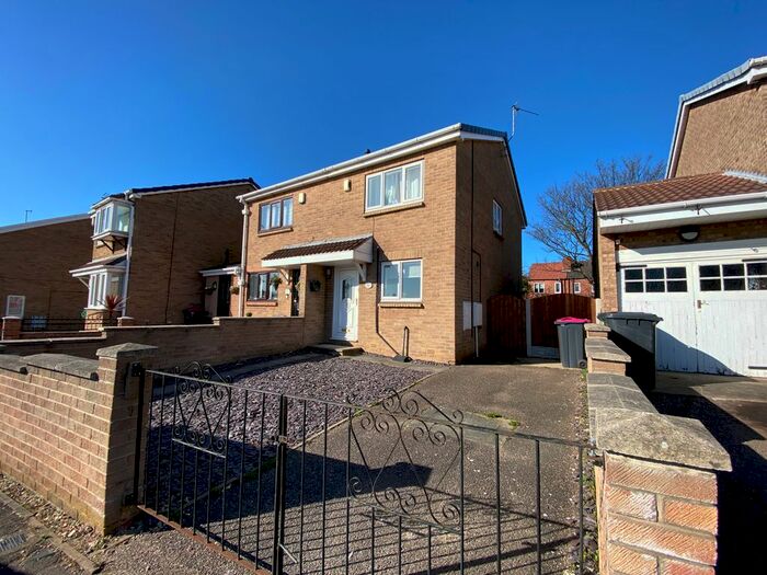 2 Bedroom Semi-Detached House To Rent In Rose Hill Avenue, Rotherham, S62
