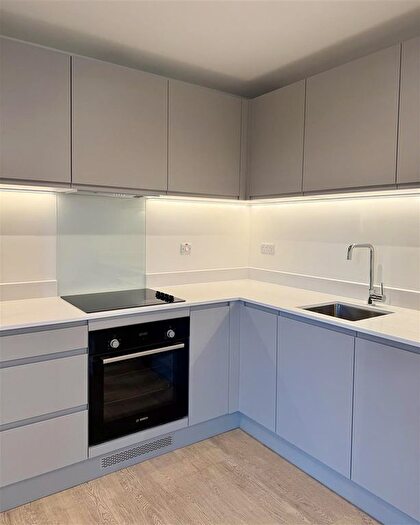 2 Bedroom Flat For Sale In Eliza Yard, Ancoats, M4