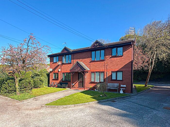 2 Bedroom Flat For Sale In Quarry Street, Liverpool, L25