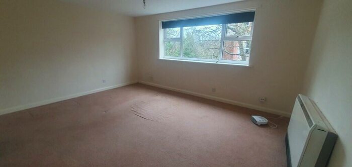 Studio To Rent In Otterburn Villas, Newcastle Upon Tyne, NE2
