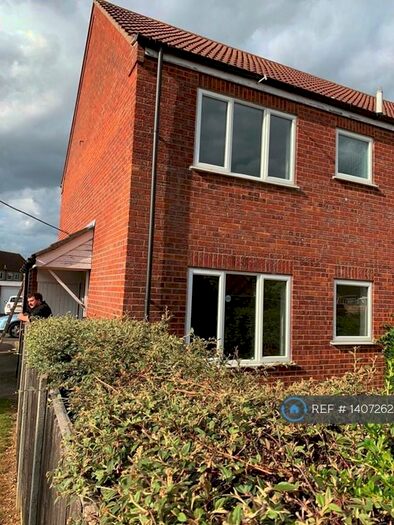 1 Bedroom End Of Terrace House To Rent In Nicholls Way, Roydon, Diss, IP22