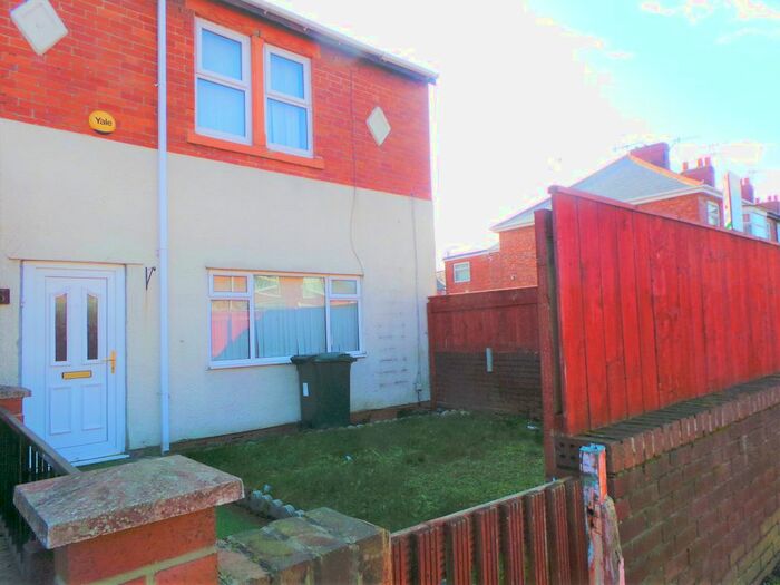 3 Bedroom End Of Terrace House To Rent In Wellington Road, Dunston, Gateshead, NE11