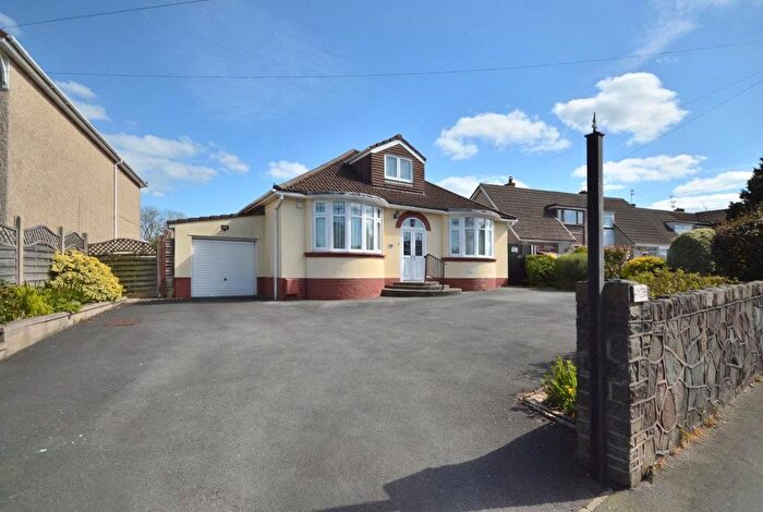 4 Bedroom Detached Bungalow For Sale In Wells Road, Whitchurch, Bristol, BS14