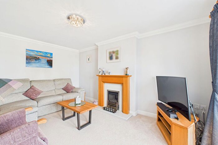 4 Bedroom Detached House For Sale In Waters Edge Close, Whitehaven, CA28