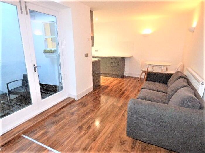 1 Bedroom Flat To Rent In Wick Road, London, E9
