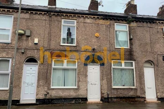 2 Bedroom Terraced House To Rent In Tudor Street, Liverpool, L6