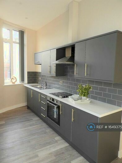 1 Bedroom Flat To Rent In Silver Street, Doncaster, DN1