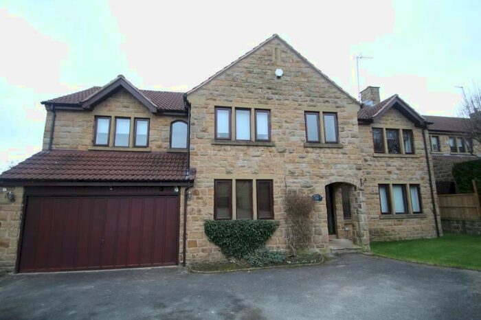 6 Bedroom Detached House To Rent In Syke Green, Scarcroft LS14
