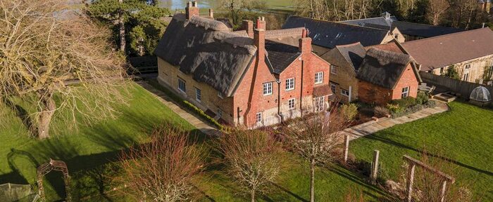 5 Bedroom Property For Sale In Gayhurst, Newport Pagnell, MK16