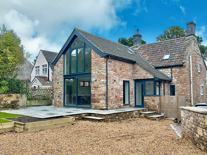 4 Bedroom Semi-Detached House For Sale In Stowey, Bishop Sutton, BS39