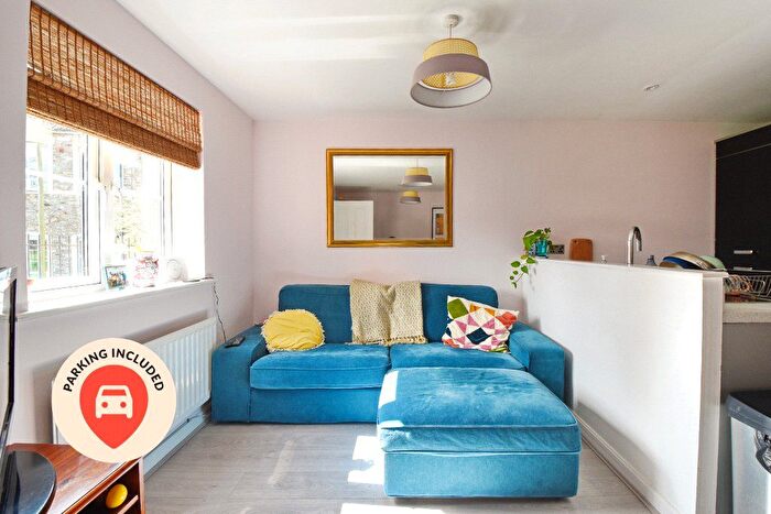 2 Bedroom Detached House To Rent In Snowberry Walk, St George, Bristol, Somerset, BS5