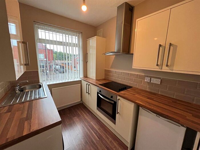 1 Bedroom Flat To Rent In James Reckitt Avenue, HU8