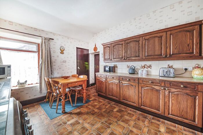 3 Bedroom Detached House For Sale In The Common, Crich, DE4