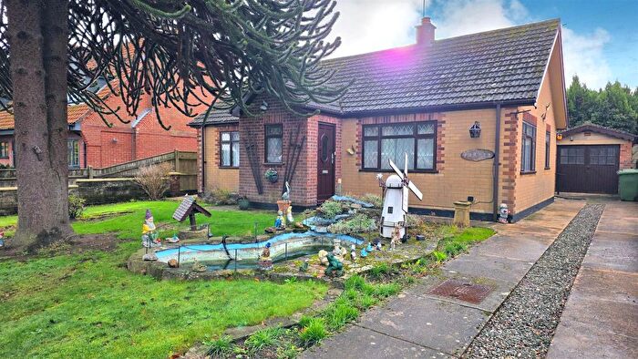 3 Bedroom Detached Bungalow For Sale In Marsh Lane, Burgh Castle, NR31