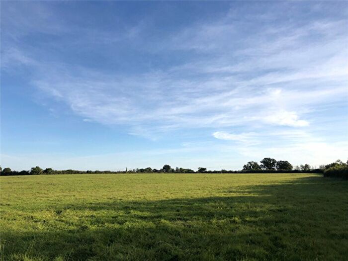 Land For Sale In Milton On Stour, Gillingham, Dorset, SP8