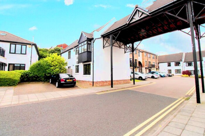 2 Bedroom Apartment To Rent In Harbour View, South Shields, NE33
