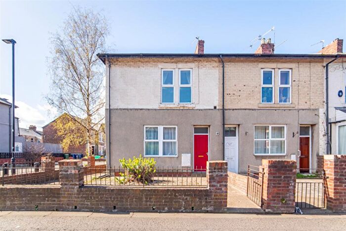 1 Bedroom Flat For Sale In Chillingham Road, Newcastle Upon Tyne, NE6