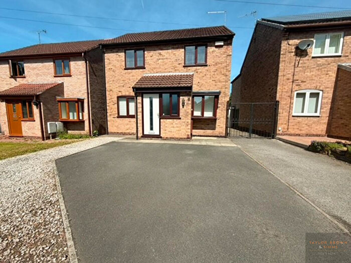 3 Bedroom Detached House For Sale In Lower Beauvale, Newthorpe, Nottinghamshire, NG16