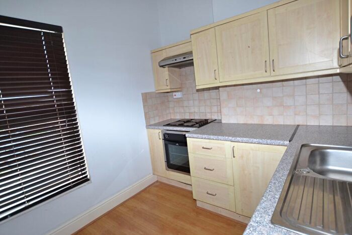 Studio To Rent In Uttoxeter New Road, Derby, DE22