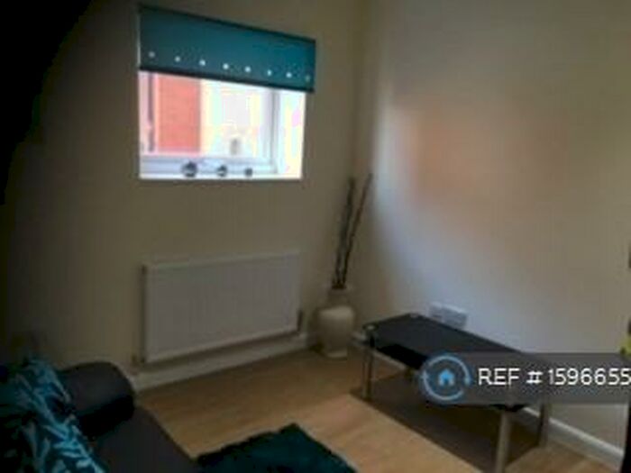 1 Bedroom Flat To Rent In Derby, Derby, DE1