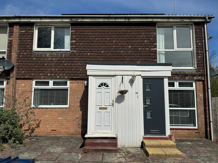 2 Bedroom Flat To Rent In Wellesley Street, ., Jarrow, Tyne And Wear, NE32