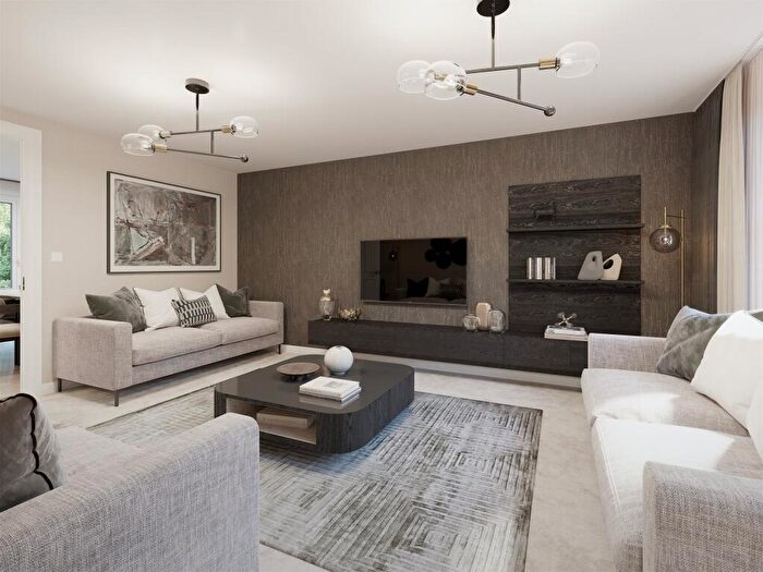 4 Bedroom Detached House For Sale In Uttoxeter, ST14