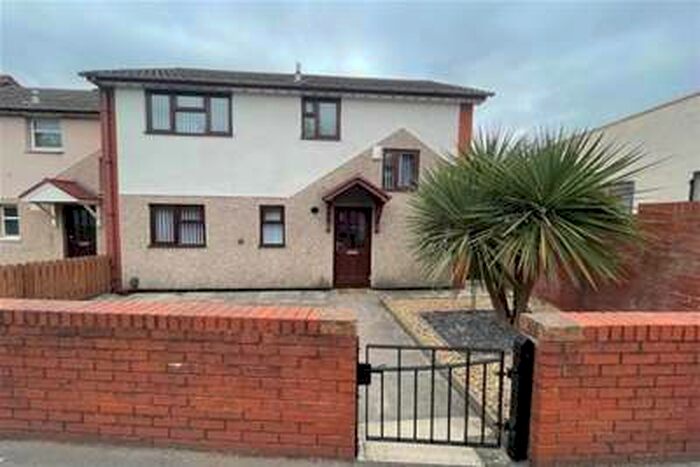 3 Bedroom Terraced House To Rent In Old Chester Road, Tranmere, CH42