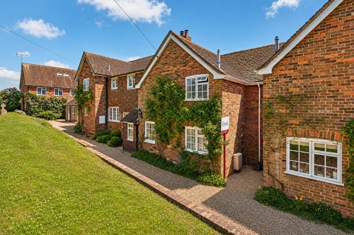 4 Bedroom Terraced House For Sale In Church Lane, Kimpton, Hitchin, Hertfordshire, SG4
