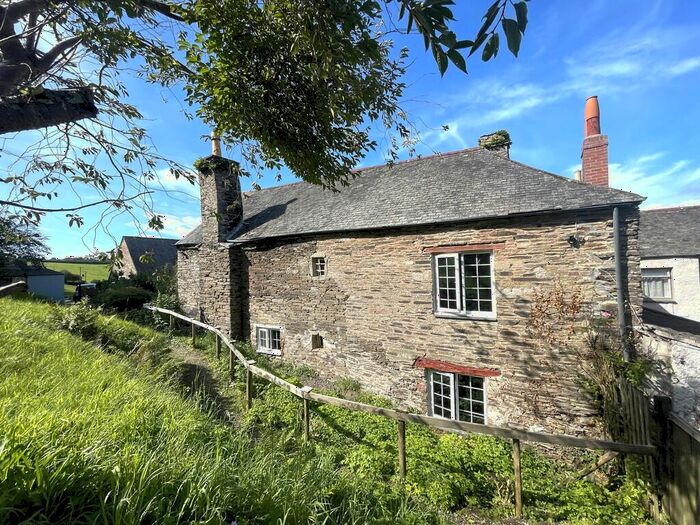 3 Bedroom Cottage To Rent In Nr. Plymstock, Devon, PL9